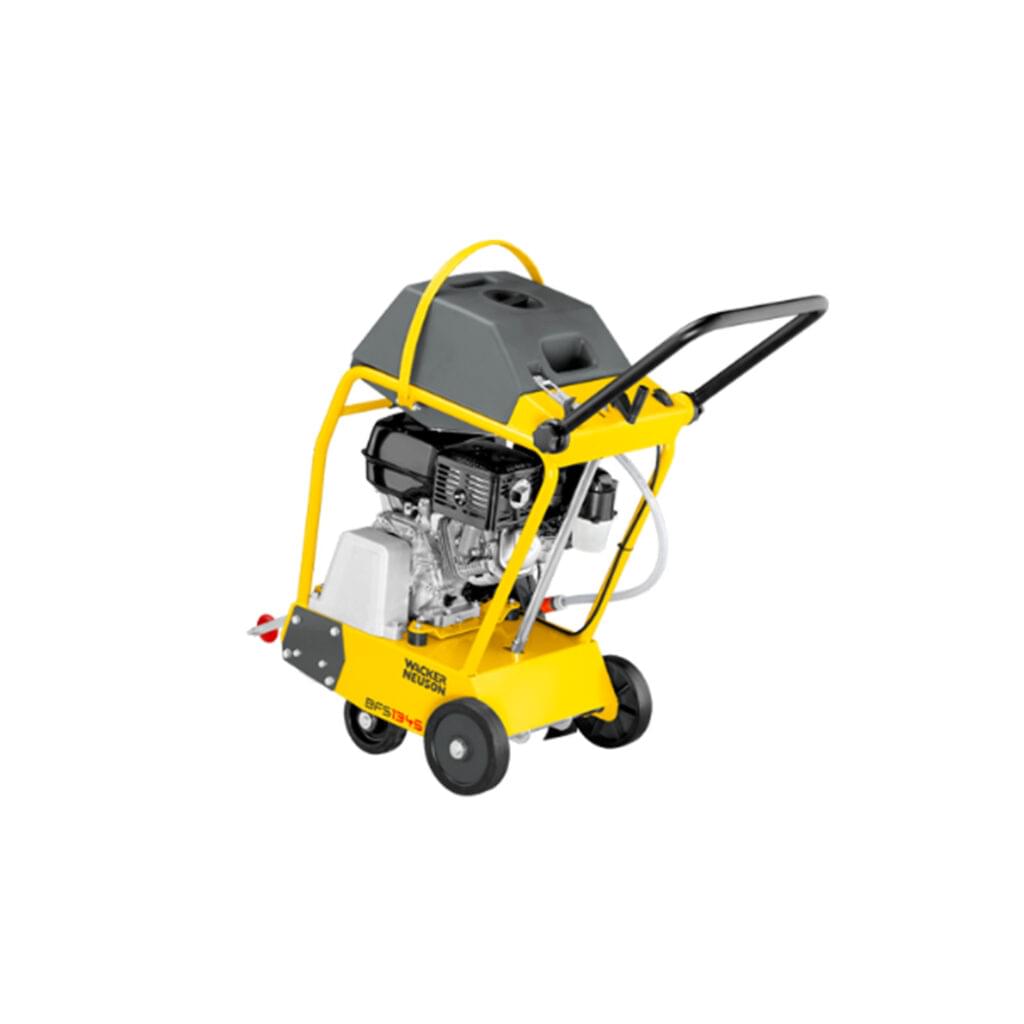 Wacker Neuson BFS 1345 Asfalt og betongsag